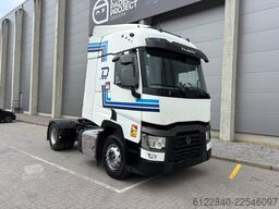 Renault T 460
