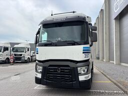 Renault T 460
