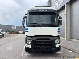 Renault T 460