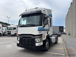 Renault T 460