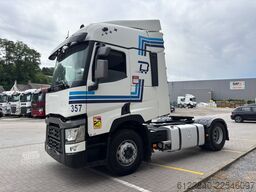 Renault T 460