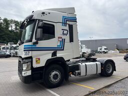 Renault T 460