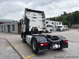 Renault T 460