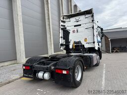 Renault T 460