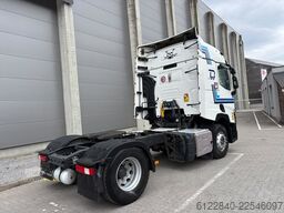 Renault T 460
