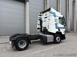 Renault T 460