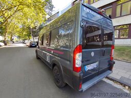 Fiat Ducato / Adria Twin 600 SP Exclusive