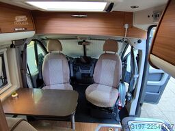 Fiat Ducato / Adria Twin 600 SP Exclusive