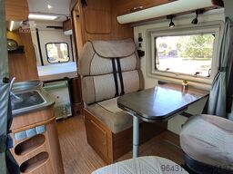 Fiat Ducato / Adria Twin 600 SP Exclusive