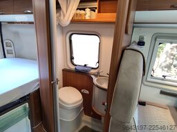 Fiat Ducato / Adria Twin 600 SP Exclusive