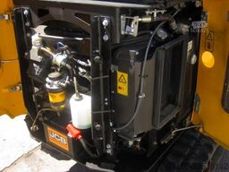 JCB 16C-1 T3 ** 2x Löffel **