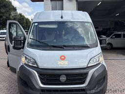 Fiat Ducato Weinsberg Carabus 2023 | manuales | L3H2