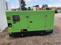 Genlec GYW-20 T5