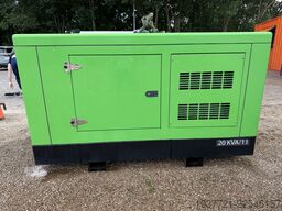 Genlec GYW-20 T5