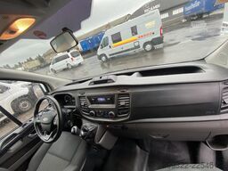 2022 Ford Panama | Manuale | Tetto a soffietto