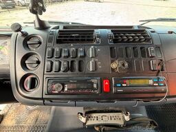 Mercedes-Benz Atego 1225 4x4 HIAB 088E-4 / PLATFORM L=3544 mm
