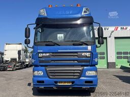 DAF CF 85.460 Euro 5!   6x2 . Original Dutch truck!
