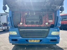DAF CF 85.460 Euro 5!   6x2 . Original Dutch truck!
