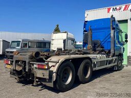 DAF CF 85.460 Euro 5!   6x2 . Original Dutch truck!