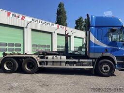 DAF CF 85.460 Euro 5!   6x2 . Original Dutch truck!