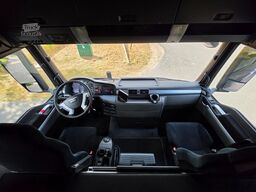 MAN TGX 6x4!!EURO6/HYDRAULIEK!!PTO/1 eigenaar NL TRUCK