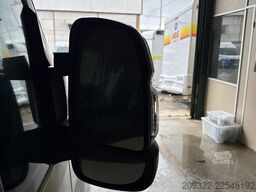 2024 Fiat Ducato Weinsberg Carabus | Manuale | Tetto a Soffietto