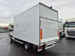 Mercedes-Benz SPRINTER 516 CDI
