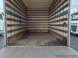 Mercedes-Benz SPRINTER 516 CDI