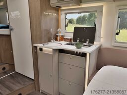 Carado T 457 Fiat