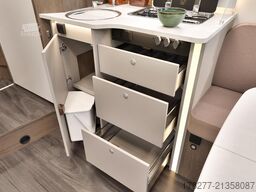 Carado T 457 Fiat