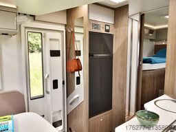 Carado T 457 Fiat