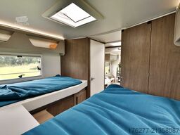 Carado T 457 Fiat
