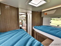 Carado T 457 Fiat