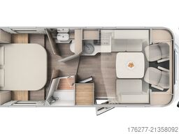 Carado T 459 Fiat