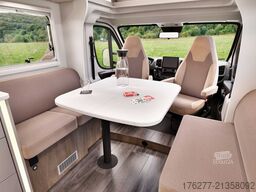 Carado T 459 Fiat
