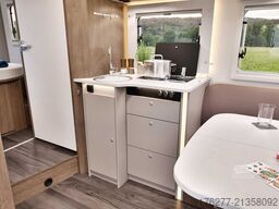Carado T 459 Fiat