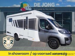 Carado T 328 Fiat