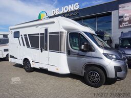 Carado T 328 Fiat