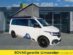 Volkswagen CALIFORNIA T6.1 OCEAN