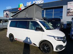 Volkswagen CALIFORNIA T6.1 OCEAN