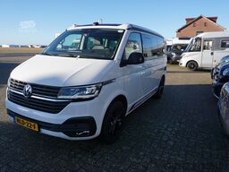 Volkswagen CALIFORNIA T6.1 OCEAN