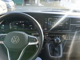 Volkswagen CALIFORNIA T6.1 OCEAN