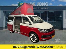 Volkswagen California Ocean T6
