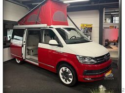 Volkswagen California Ocean T6
