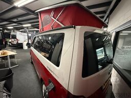 Volkswagen California Ocean T6