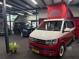 Volkswagen California Ocean T6