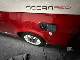 Volkswagen California Ocean T6