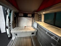 Volkswagen California Ocean T6