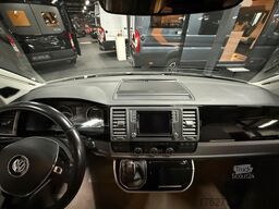 Volkswagen California Ocean T6