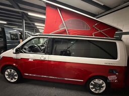 Volkswagen California Ocean T6